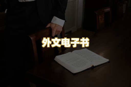 外文电子书